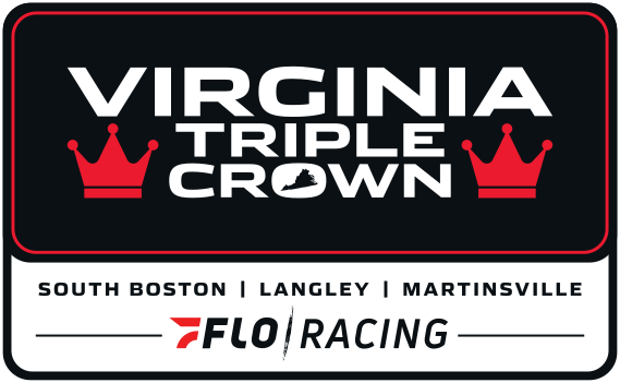 VA Triple Crown logo